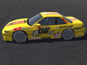 Japan Drift Racing Car Simulator Online Arcade Game