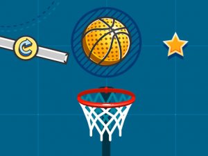 Basket Ball Online Arcade Game