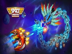 Escape Shotter Online Arcade Game