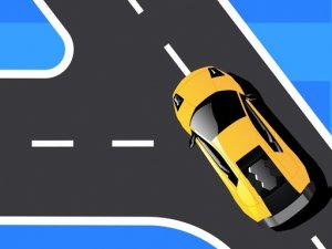 Traffic Car Simulator Online Arcade Game