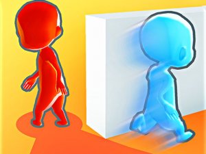 Hide And Seek Io Online Maze Game