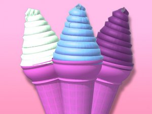 Ice Cream Inc Online Game - Puzzle Game