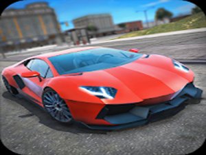 Ultimate Real Car Parking Game - Driving Simulator