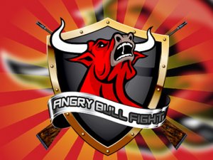 Angry Bull Shooting Arcade Game