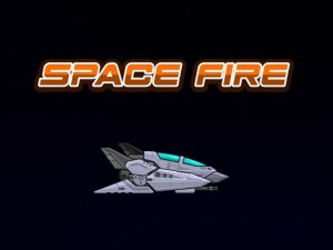 Space Fire Online Arcade Game