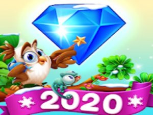 Jungle Adventure Go Puzzle Game - Brain Teaser
