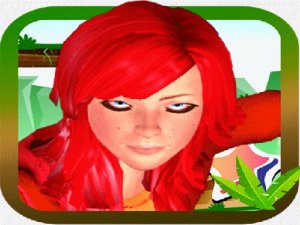Jungle Dash3D Online Arcade Game