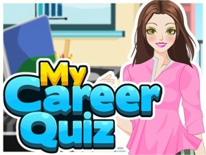 My Career Quiz Game - Career Quiz Game