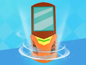 Phone Evolution Online Arcade Game