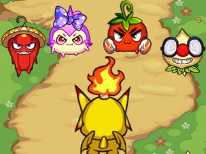 Jungle Attack Shooting Arcade Game