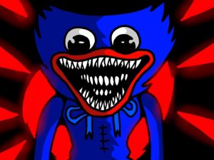 Huggy Wuggy Adventure Puzzle Game