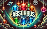 Absorbus - Cosmic Energy Orb Game