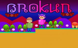 Brokun: Magical Stone Quest - Online Platformer Game