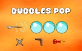 Bubbles Pop - Bubble Precision Puzzle Game