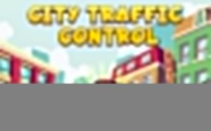 City Traffic Control Online Game