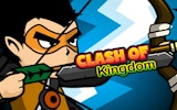 Clash of Kingdom - Free Online Strategy Game