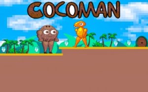 Palm Runner: Tropical Dash