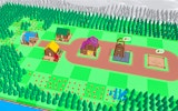 Crowd Lumberjacks: Idle Building Game Online