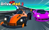 Drive Mad 2: Crazy 3D Driving Challenge