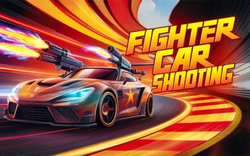 Metal Mayhem: Road Warriors - Car Action & Racing Game