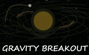 Idle Gravity Breakout - Clicker & Merge Online Game