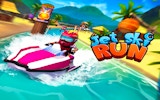Jet Ski Run: Water Racing Game
