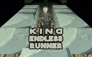 King of Oil: Endless Tycoon Runner Online Game