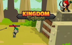 Kingdom Defense: Epic Tower Defense Online Game