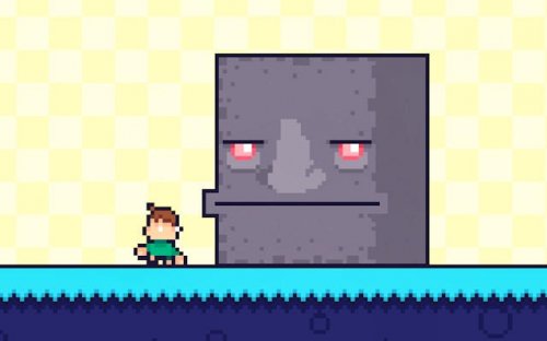 MechLoop: Mind-Bending Platformer