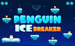Penguin Ice Breaker: Number Puzzle Challenge Online Puzzle Game