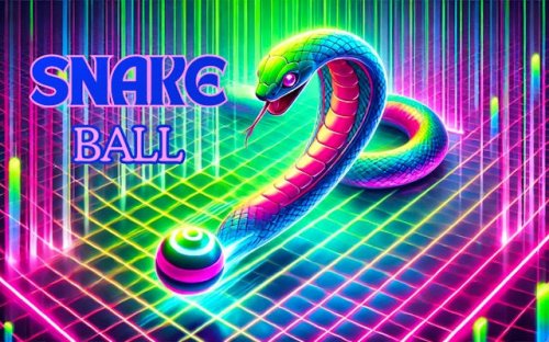 Snake Ball Arcade