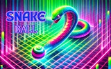 Snake Ball Arcade