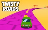 Twisty Roads Racing Game