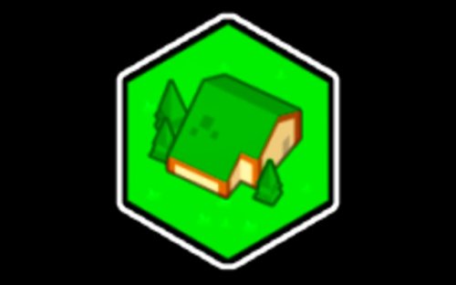 Urban Genesis: 3D Tile City Builder Game