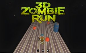 Forward Escape 3D Survival