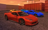 Ado Cars Drifter - 3D Sports Car Drifting Online Game