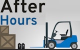 After Hours Forklift Tycoon
