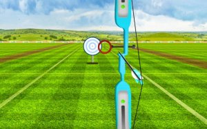 Archery Training: Precision Bow Game Online