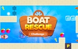 Boat Rescue Challenge: Puzzle Escape Online Game
