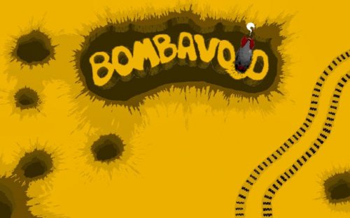 Bombavoid: Survival Arena