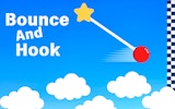 Bounce Ball Hook: Swing & Bounce Challenge