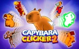 Capybara Clicker 2: Idle Adventure Online Game