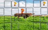Cattle Memory Match Puzzle Game