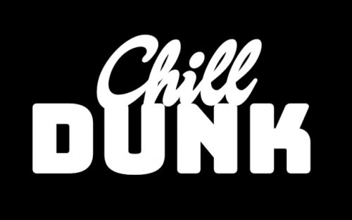 Chill Dunk Basketball
