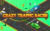 Crazy Traffic Racer: Free Online Racing Game