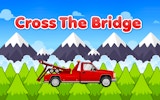 Cross the Bridge Puzzle Game