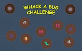 defeat-a-Bug Challenge: Arcade Reflex Game