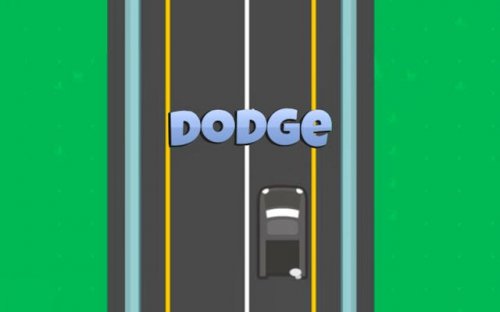 Dodgee - Car Dodging Challenge