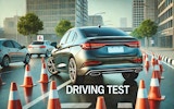 Driving Test: Ultimate Driving Adventure Game