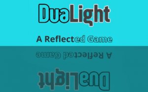 DuaLight: A Reflected Puzzle Platformer Online Game